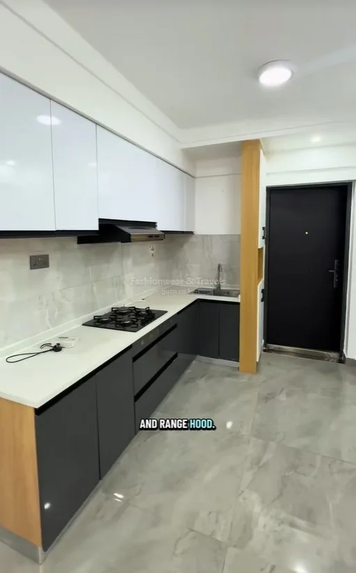 Rent this 2 bedroom apartment to let in kilimani - 2 bedroom houses for rent in kilimani
