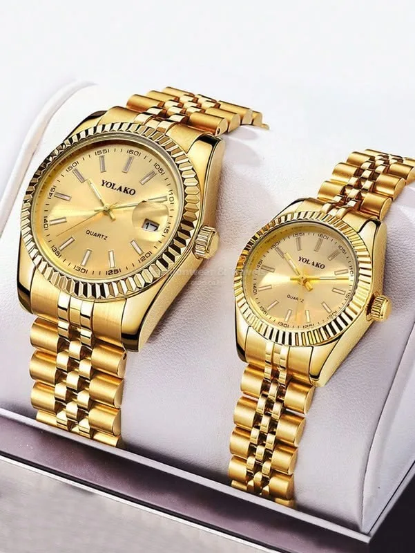 Classic Watch for Men and Women - watch shop in Nairobi