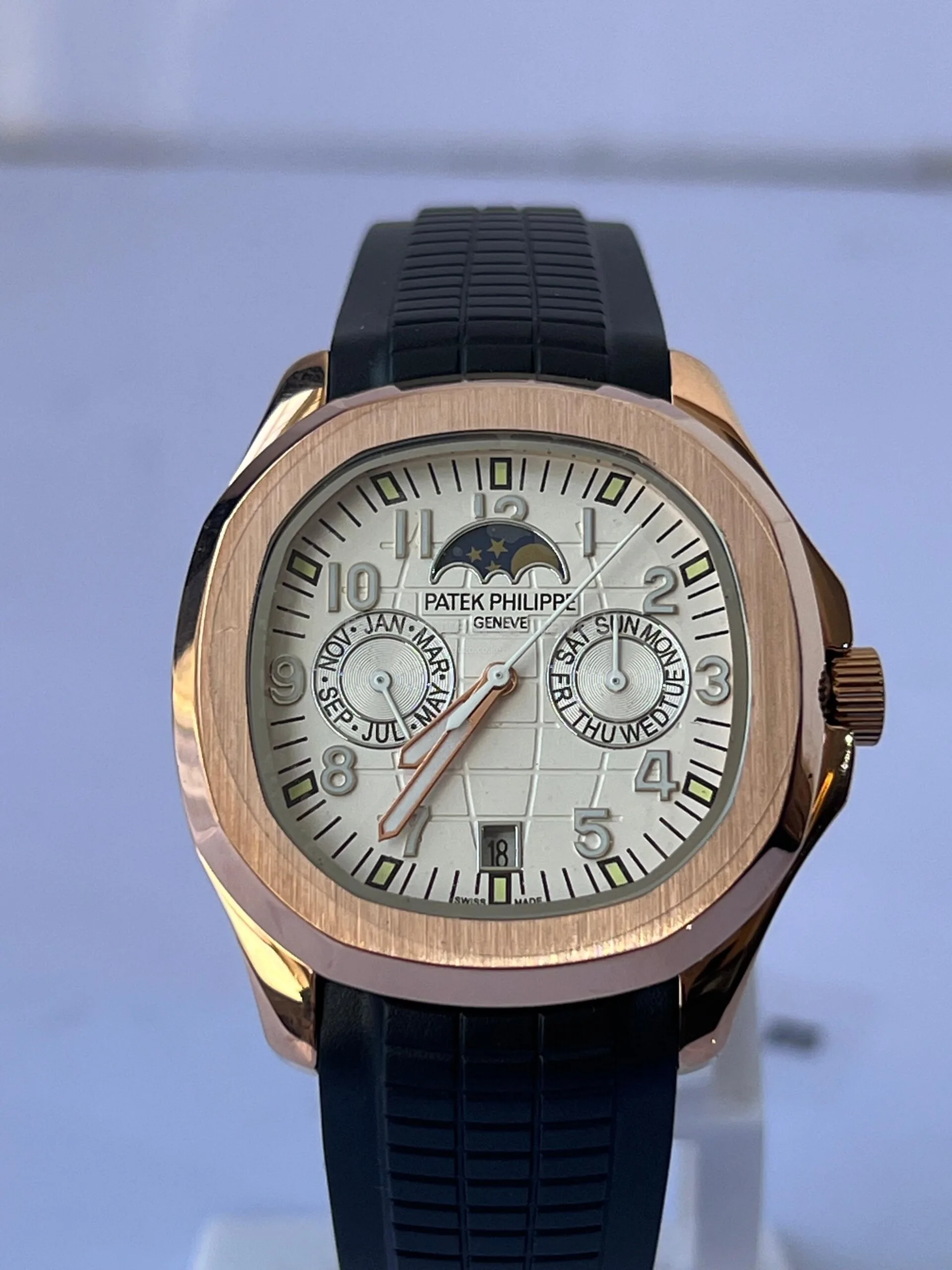 Patek watches - watch shop in Nairobi