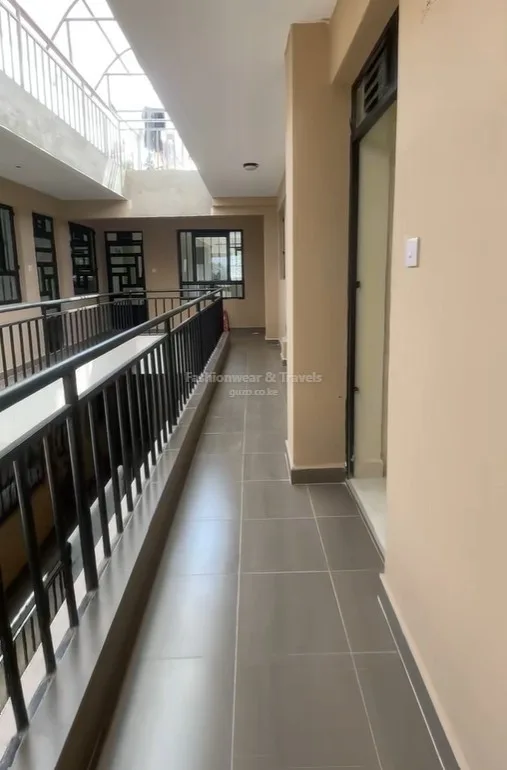 Affordable Luxury 2 Bedroom Apartment to rent - 2 bedroom houses for rent in kilimani