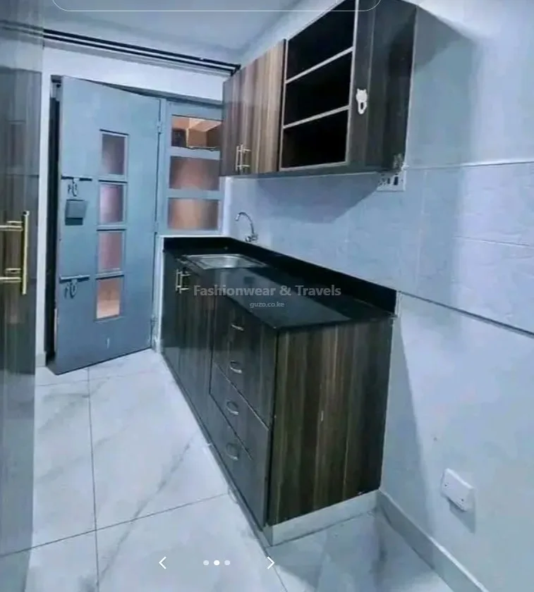 Kilimani spacious bedsitter to let - houses for rent in Kilimani