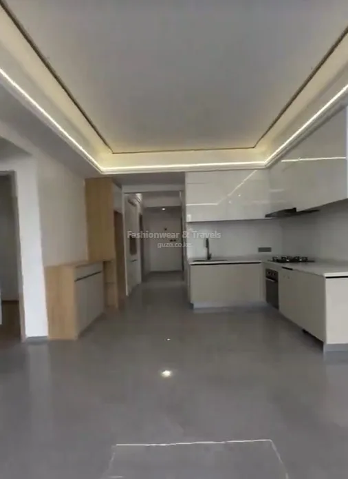 Executive modern 1-bedroom to let in kilimani - 1 bedroom houses for rent in Kilimani