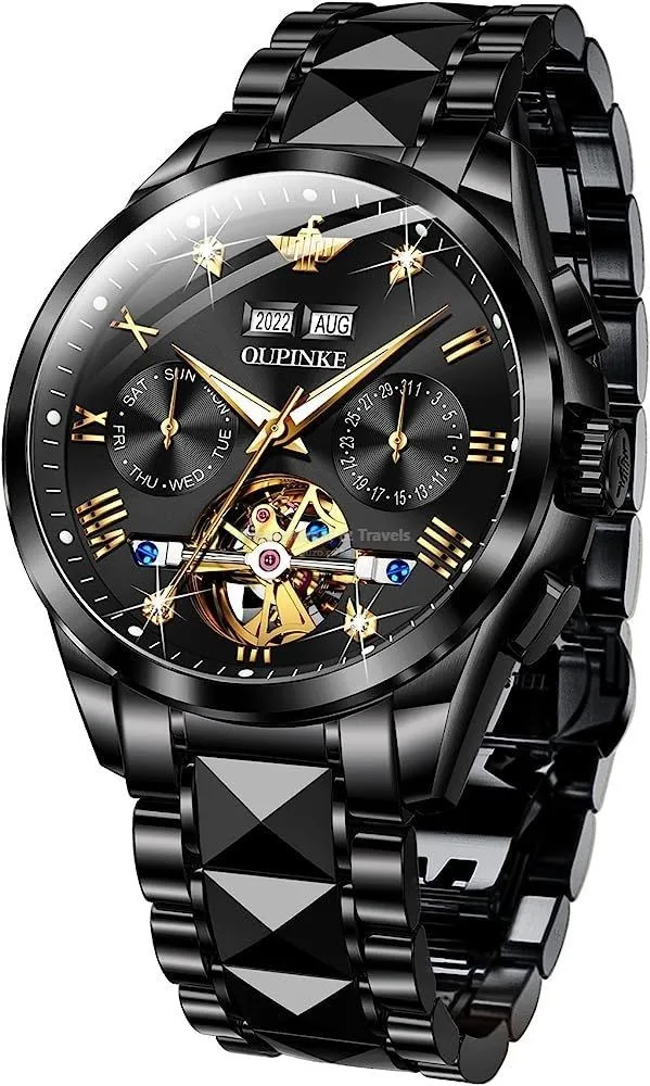 Top Men's watches shop in Nairobi - watch shop in Nairobi