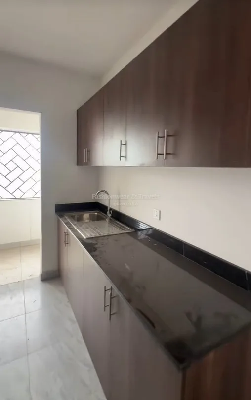 2 Bedroom apartment to let South B - apartment for rent in South B Nairobi