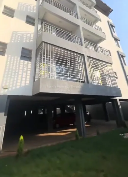 Kilimani all ensuite 2 bedroom apartments to let - 2 bedroom houses for rent in kilimani