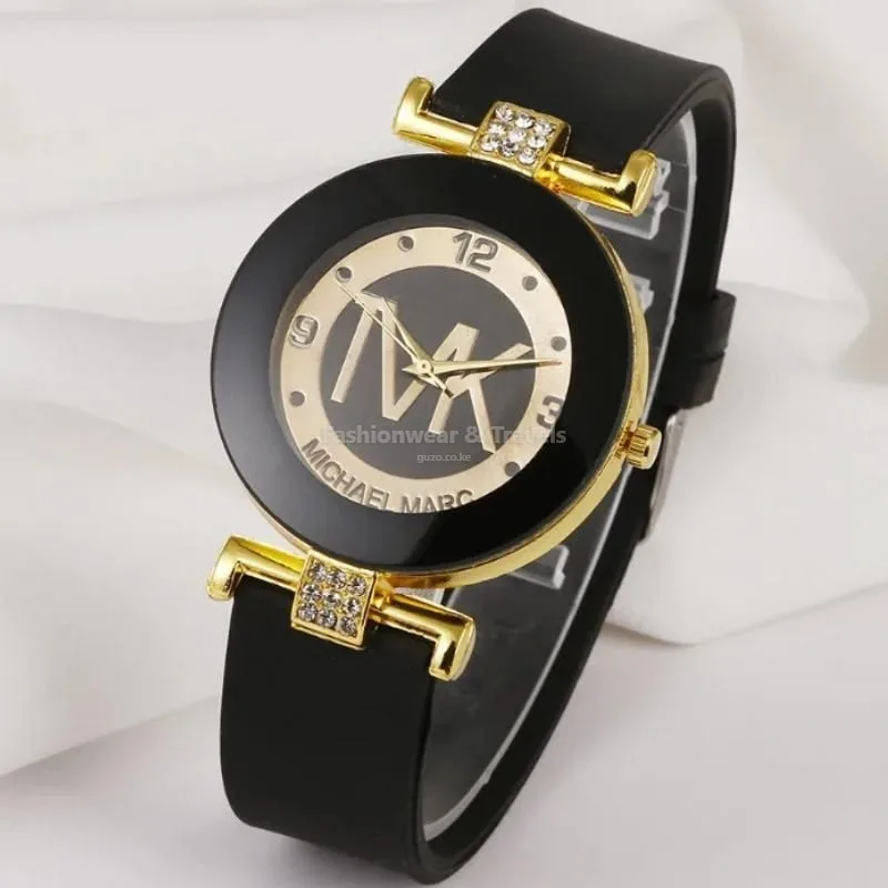 Affordable Watch Shop in Nairobi OTC - watch shop in Nairobi