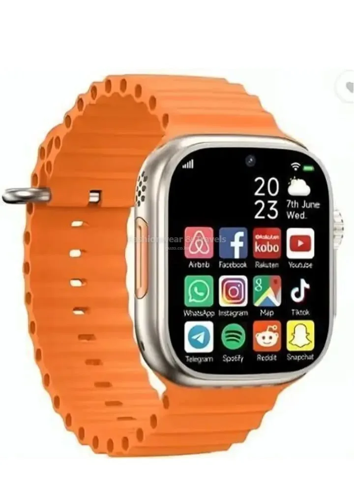 Smartwatch Shop in Nairobi CBD - watch shop in Nairobi