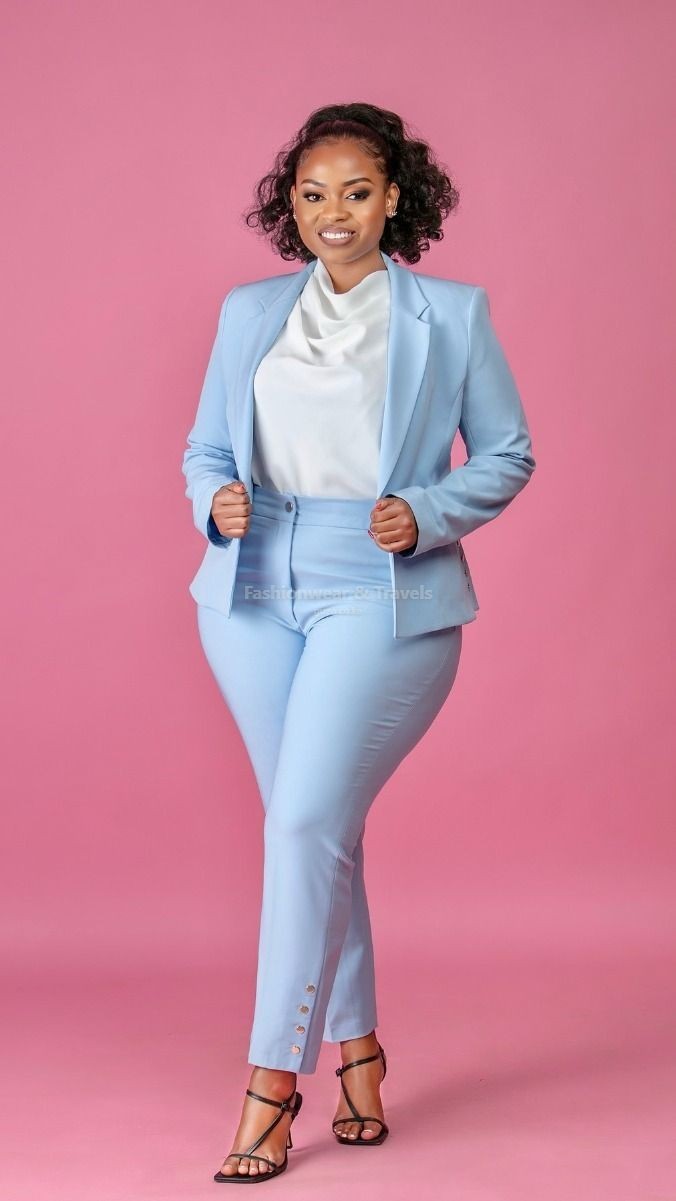 Ladies Suits in Nairobi CBD