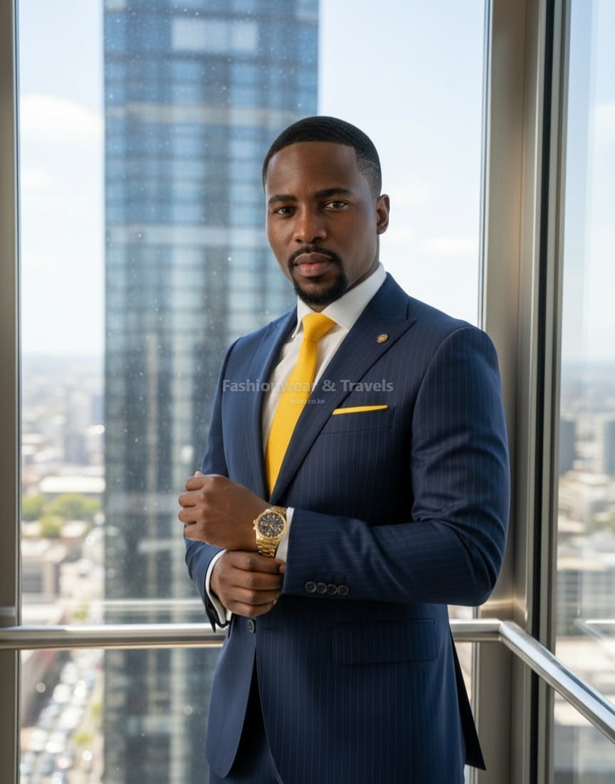Premium Gentlemen Suits Shop in Eastleigh
