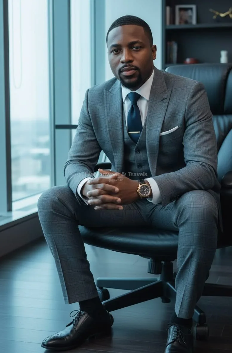 Suits for men Turkey
