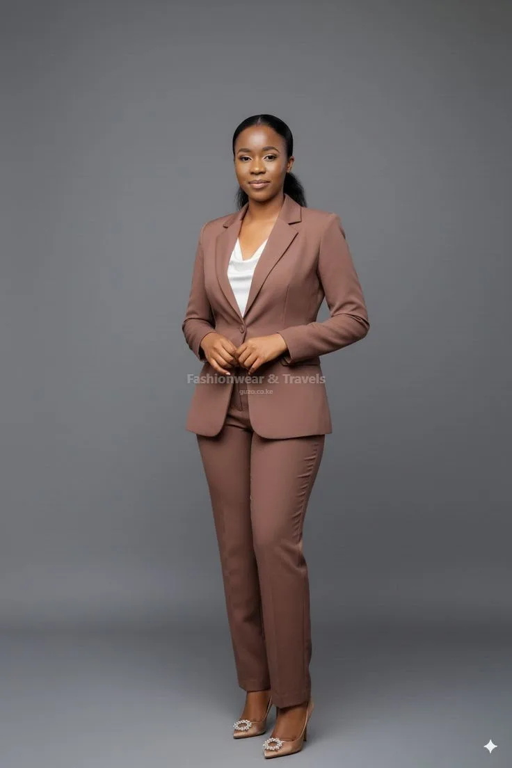 Women Suits Shop in Nairobi