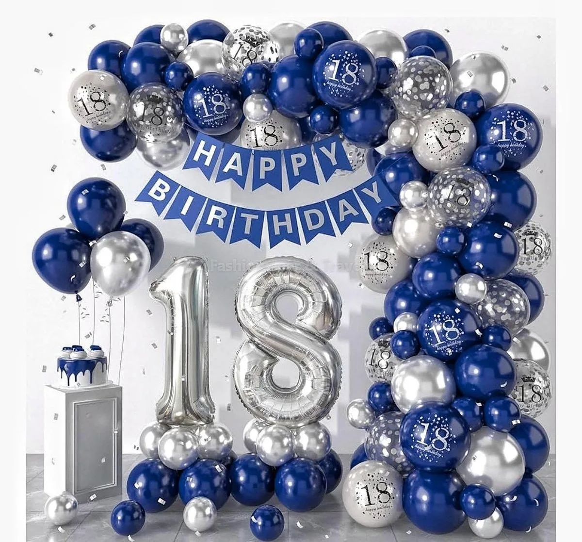 ALL DECOR AFFAIRS - birthday decorations prices in kenya