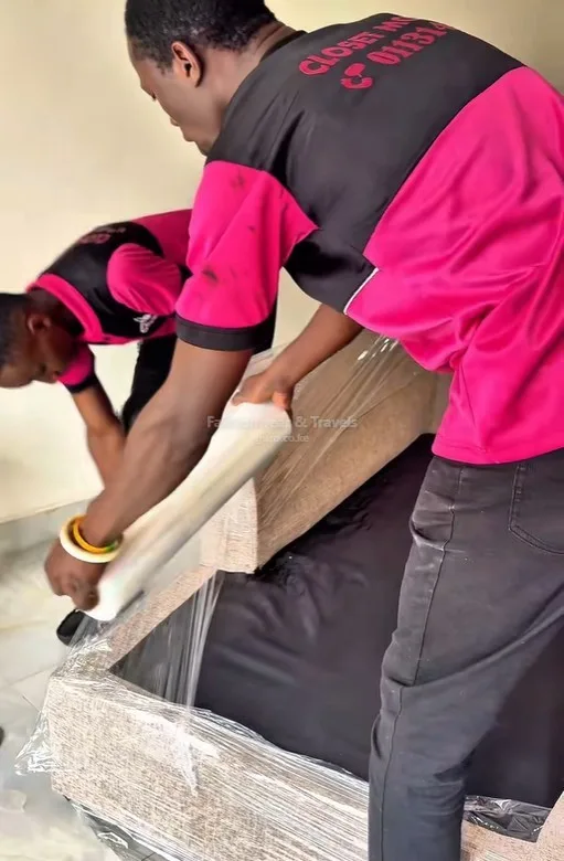 Experienced Movers in Nairobi - movers and packers nairobi
