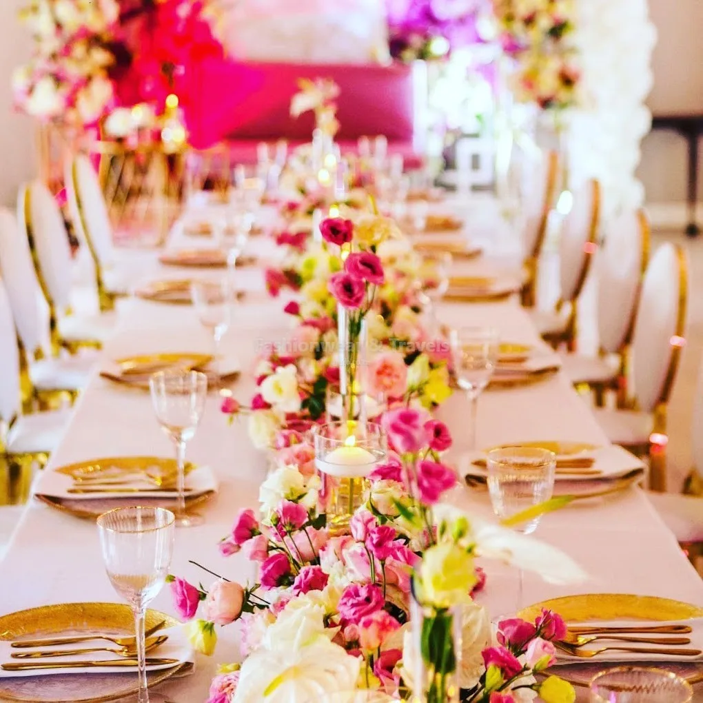 ANTIQUE EVENTS - Events companies in Nairobi