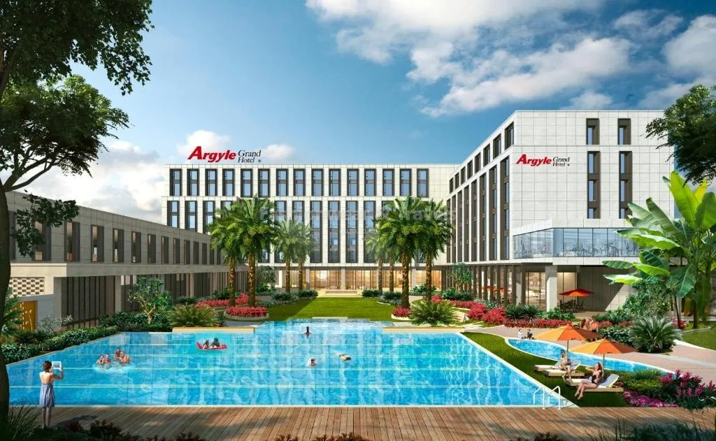 Argyle Grand Hotel Nairobi