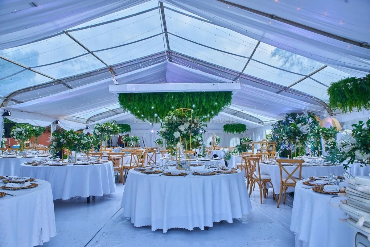 Events by Berlinah - events planners in nairobi