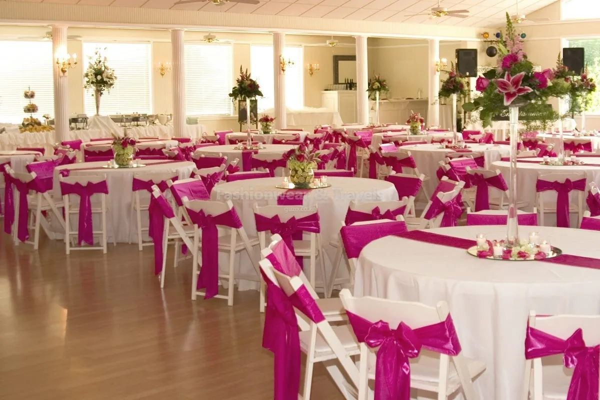 Gracious _Events - events companies in Nairobi