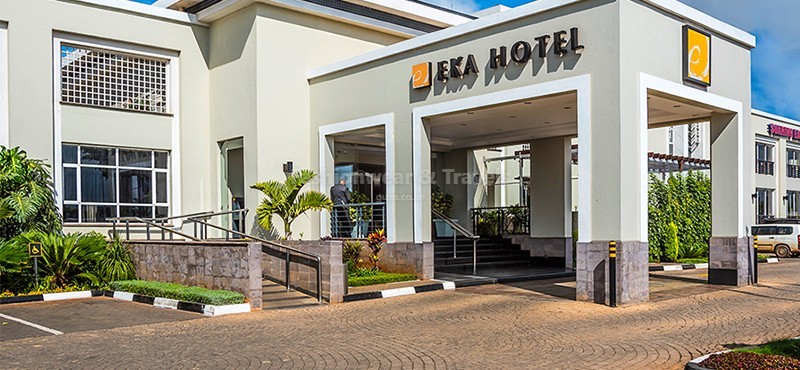 Eka Hotel Nairobi