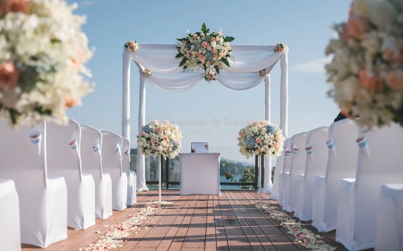 Events company in Nairobi