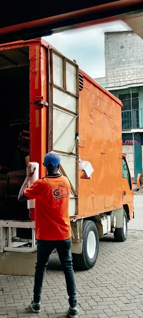 Professional Movers in Nairobi - movers and packers nairobi