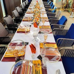 Fravian Creations - Top event management companies in kenya