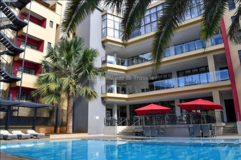Hillpark Hotels Nairobi
