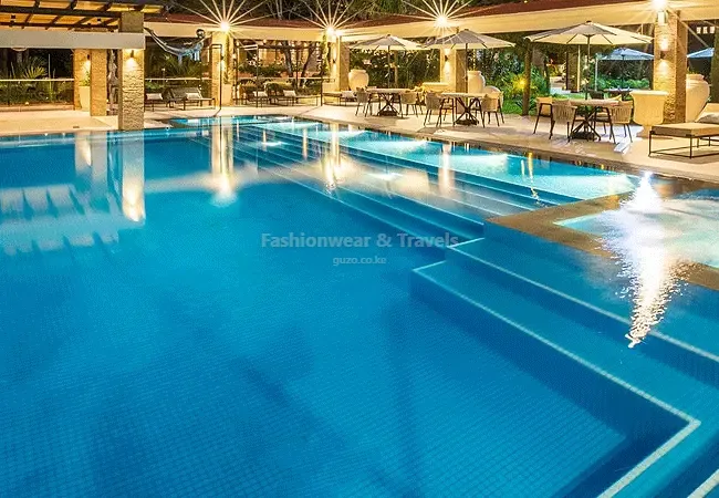 Pax Manor Hotel, Muthaiga Nairobi