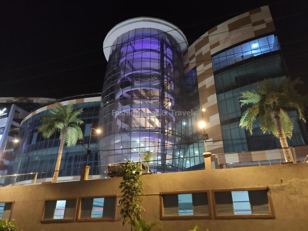 Prideinn Plaza Athi River - At Signature Mall