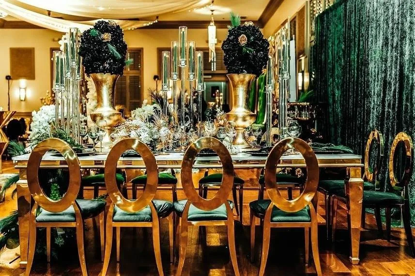 Reign Events Nairobi