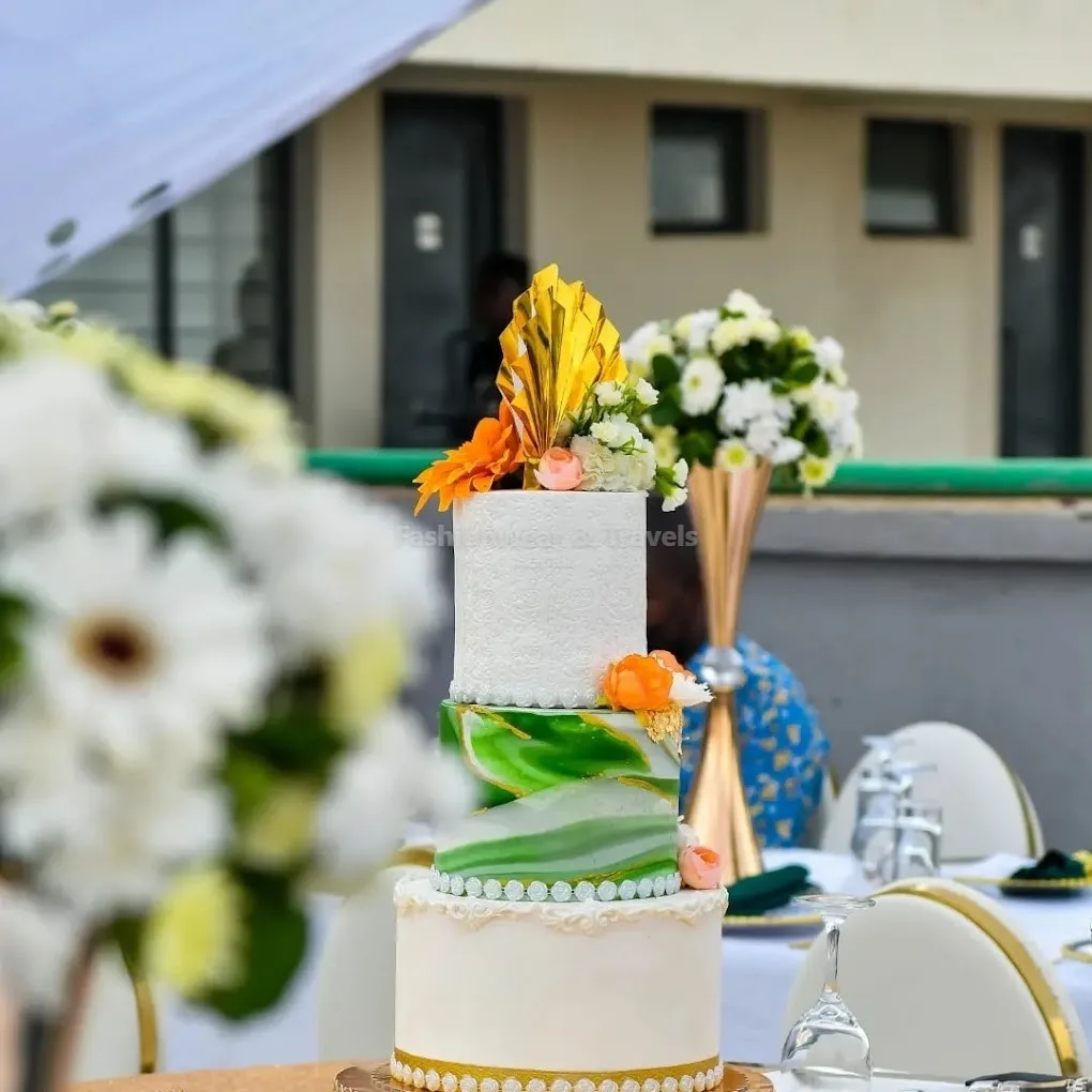 Tastycakeart - Small events packages in Nairobi