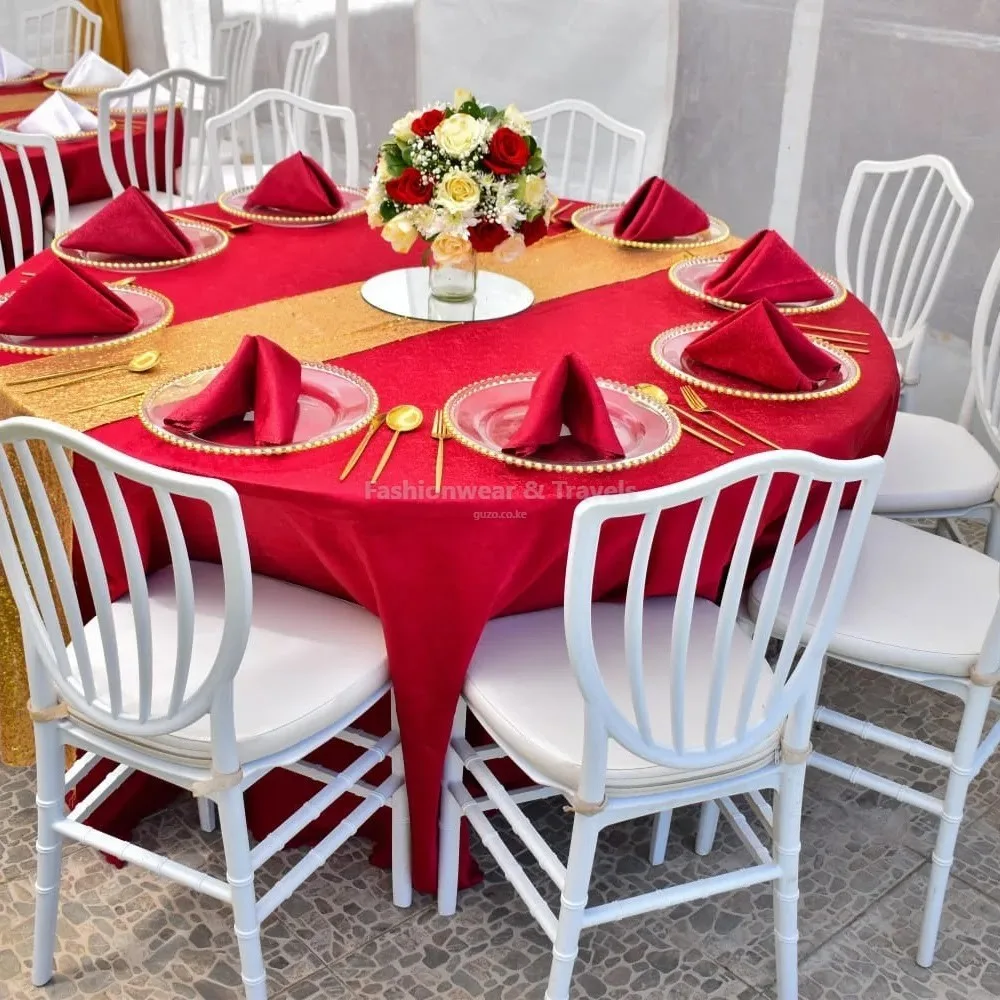 Viemar Events and Decor - Events companies in Nairobi