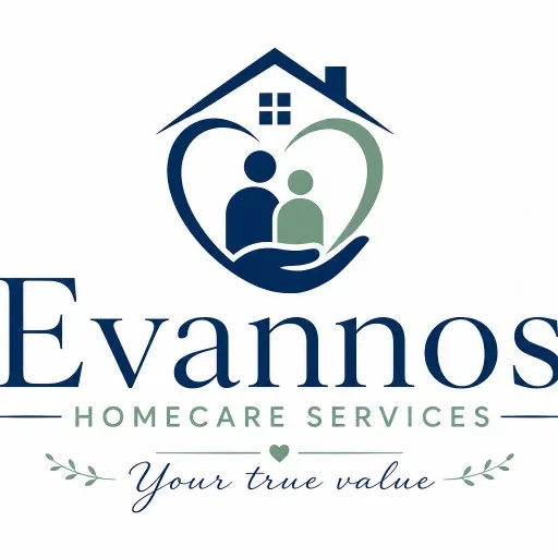 EVANNOS HOMECARE SERVICES profile photo