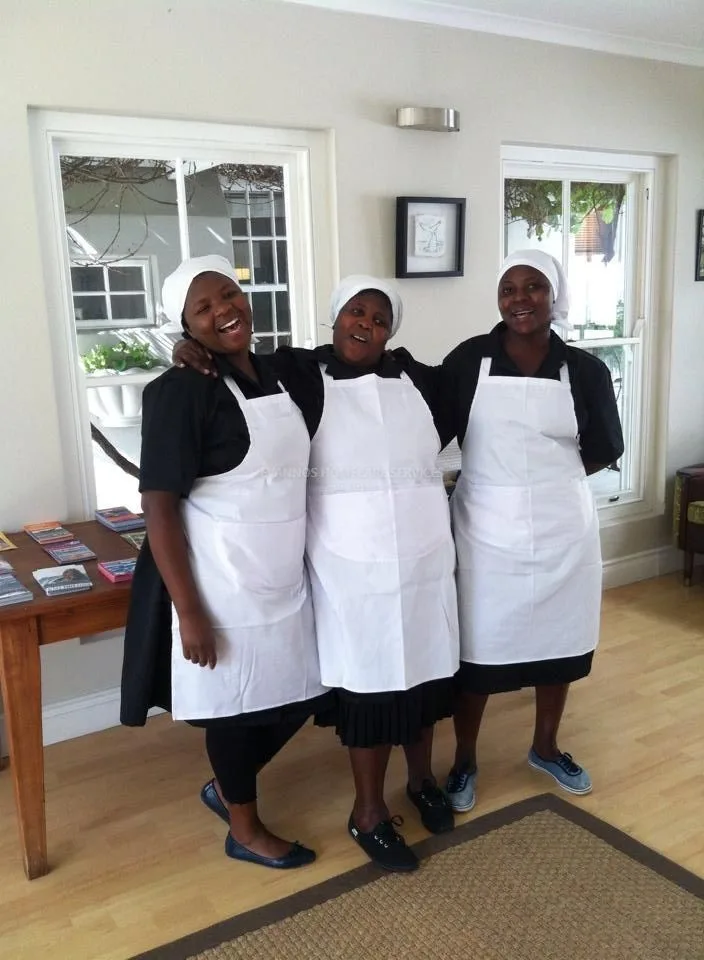Maids services provider