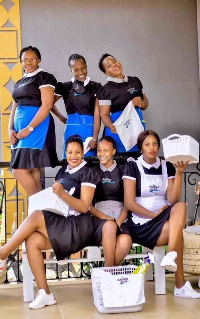 House help services