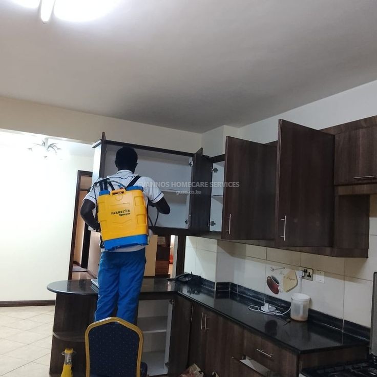 Bedbugs/cockroach control