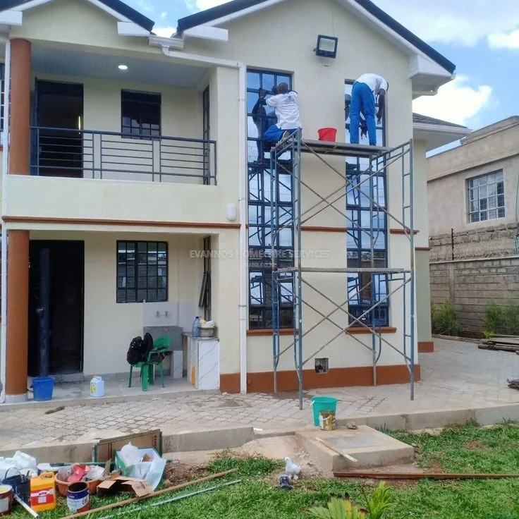 General cleaning services