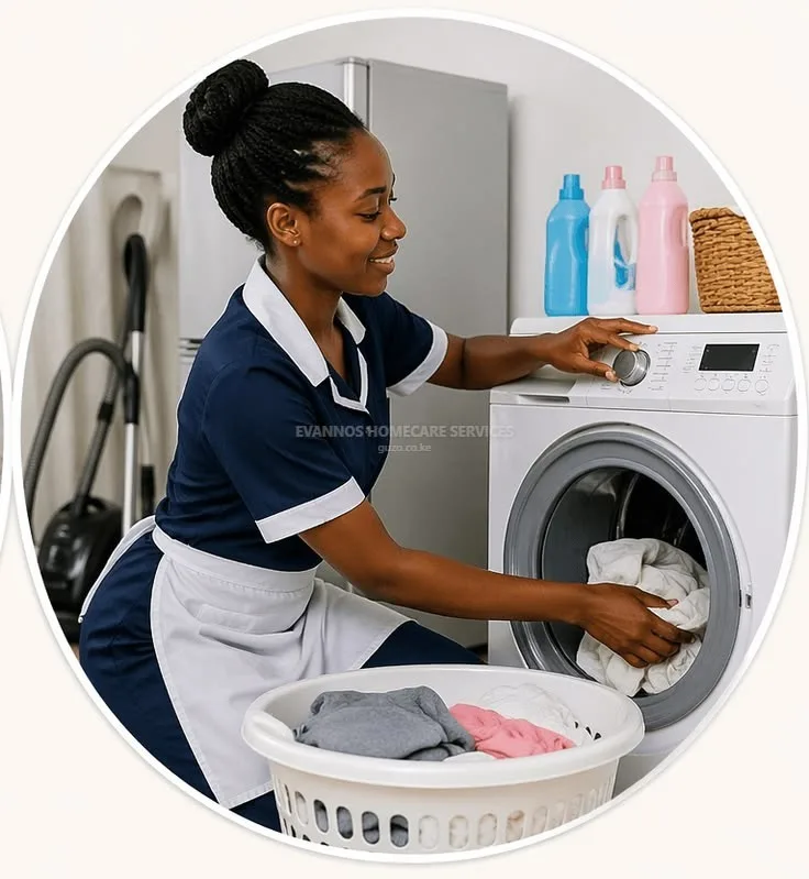 House help services