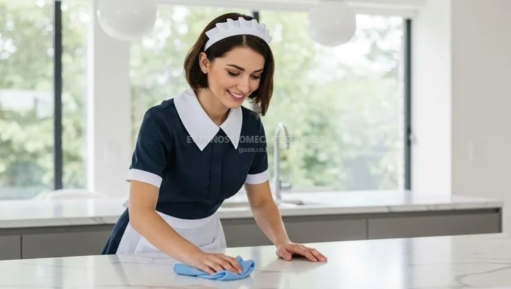House maids services