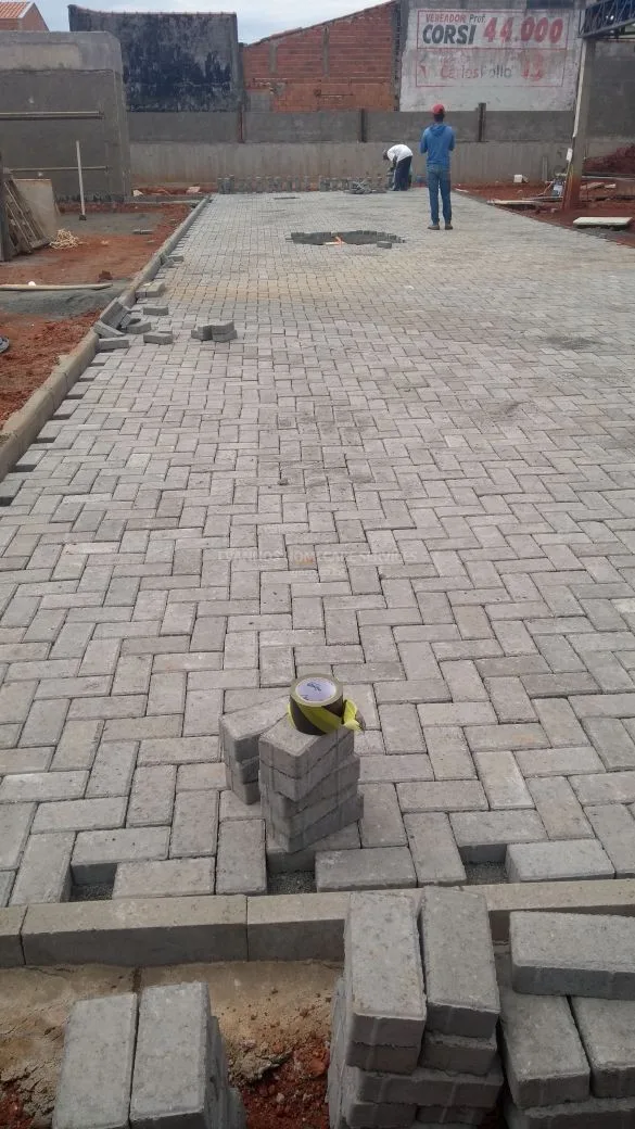 Installation cablos
