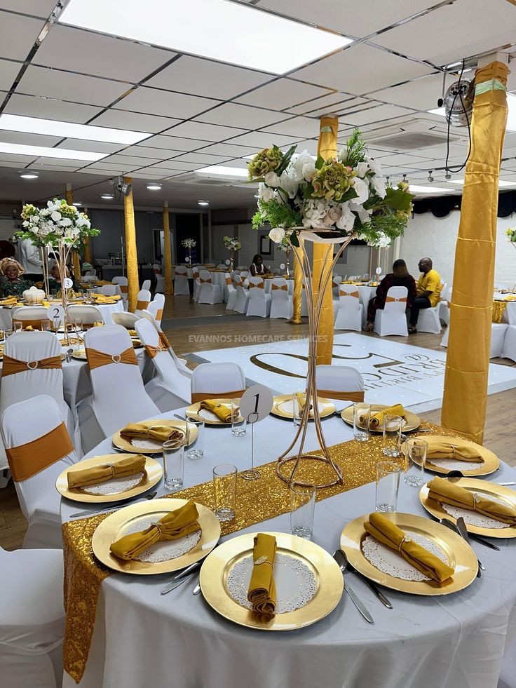 Wedding planner provider services