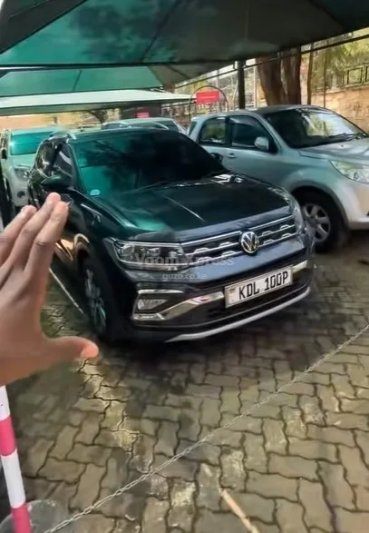 Volkswagen Available for Hire! - self drive car hire Nairobi