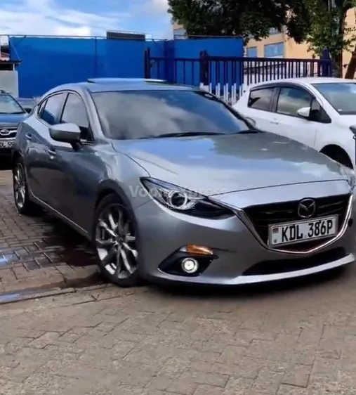 Reliable Car Hire Services and Airporttransfers - Self drive car hire Nairobi