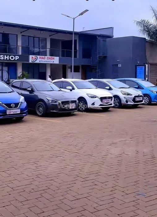 The best car rentals in Nairobi - Car hire Nairobi
