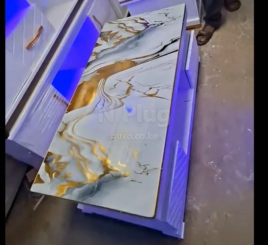 Beautiful Marble Coffee Tables - Best furniture stores in Nairobi kenya