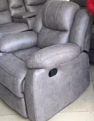 Cozy Livingroom Sofa - Furniture Shops in Nairobi