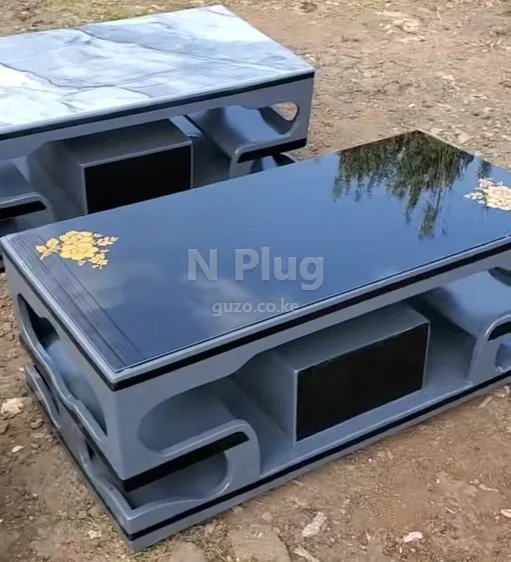 Gray coffee tables - Furniture Store in Nairobi