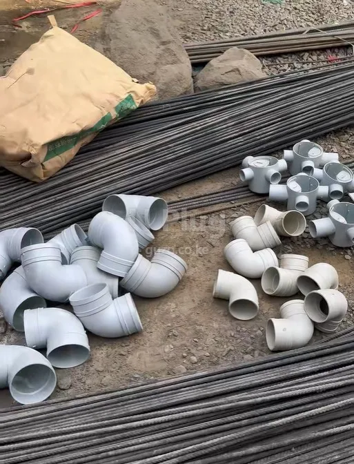 All construction materials hardware in Katani Syokimau