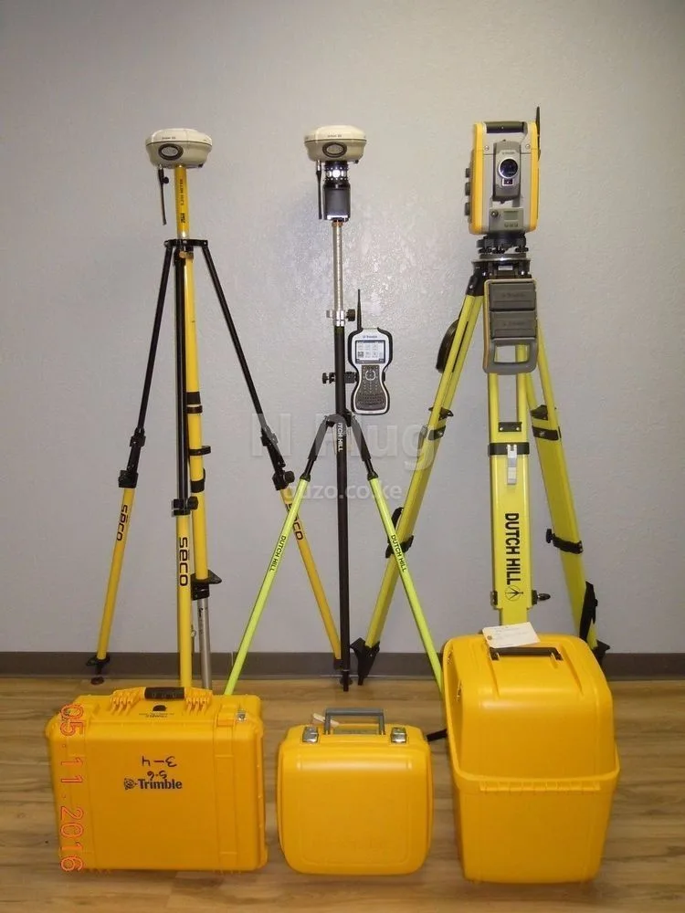 SinoGNSS TC-200 Total Station