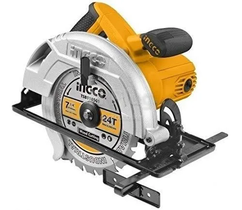 INGCO 7 Inch Cordless Circular Saw