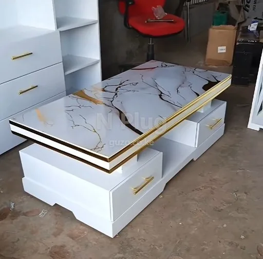 Modern Classic Coffee Table - Furniture Shop in Ruiru, Kiambu